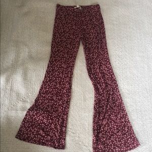 Billabong Bootcut Palooza Pants